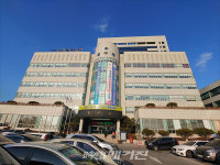 광주광역시 동구청, 미로센터 창업키움관 조성 운영