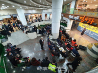 광주광역시 동구청, 금남지하도상가2공구 문화관광형시장 선정