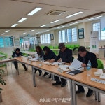 우리 아이들의 건강먹거리 친환경쌀 공동구매 공급