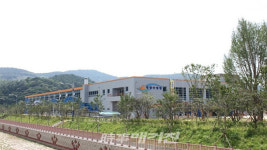 광양시 공공체육시설 휴장