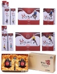 삼(蔘)은 우리나라가 대인(大人)! 삼대인 한국의 홍삼 세계에 알리다