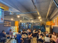 치킨의민족, SNS서도 인기…비결은 맛