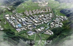 중기부, 전북도 2개 산단 특별지원지역 재지정