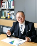 4세대 대사항암제로 혁신을 이끄는 (주)하임바이오 김홍렬 대표