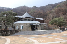 김삿갓 방랑의 시작과 종착, 영월