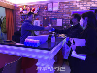 목포시. PC방‧음식점‧숙박업소 등 코로나19 예방활동 강화