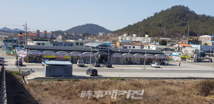 신안군, 전통시장 임대료 감면 추진