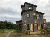 용인 친환경 타운하우스 삼계리 위드포레 3차 단지 막바지 전원주택 선착순 분양, 모든 타입 샘플하우스 운영