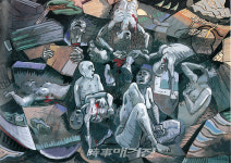 광주시립미술관, 코로나바이러스감염증-19 에 휴관에 따른 온라인 전시투어 오픈