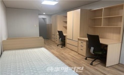 제주특별자치도, 탐라영재관 주거환경 및 시설 개선 추진