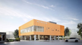 홍철호 의원김포 하성도서관 11월 준공