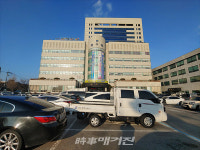 광주광역시 동구청, 사회적 거리두기 확산 캠페인 실시