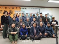 영화 영웅들의 눈물(총감독 장태령), 1년여 만에 크랭크인