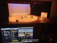 광주문화예술회관, GAC 안방예술극장 23일 유튜브 생중계
