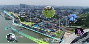 해산물의 맛과 근대문화의 멋이 함께하는 해신(海神)도시, 군산