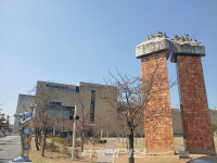 광주시립미술관, 관람예약제로 제한적 개관