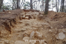 장수 침곡리 봉수 반파국 단초 확인