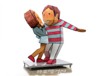 곡성군, 크라운 해태와 함께하는 見生 야외조각전 개최