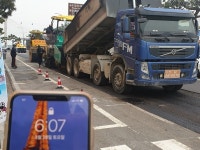 전남 여수시, 시민 뒷전하는 행정 비난(3)