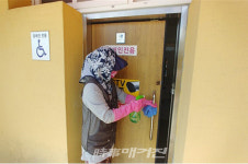 곡성군, 안전하고 쾌적한 공중화장실 위해 정비 나서