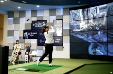 박인비-유소연 VS 리디아고-린드버그, '골프존 LPGA 온라인 매치플레이 챌린지' 사이좋게 1:1 무승부