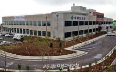 제주의료원장 공모에 3명 지원