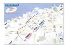 평화로 광령~도평 우회도로 예비타당성 조사 통과
