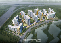 SH공사, 고덕강일지구 8단지‧14단지 937세대 분양 공고