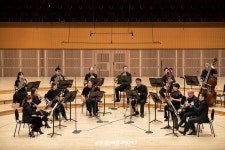 다시 만나는 서울시향, 말러와 시벨리우스