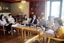 소상공인시장진흥공단, 소통으로 만들어가는 청렴‧윤리문화 조성