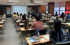전라북도광역치매센터 「인지중재프로그램 운영자 교육」 실시
