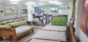 봉사를 통해 자아성찰을 이루어가는 미건의료기 대전 중구점 백승대 지점장