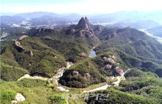 진안군, 마이산도립공원 주차장 시설사용료 폐지