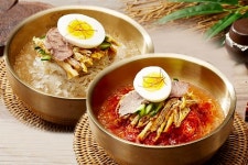 외식 프랜차이즈 브랜드 아빠곰탕, 신메뉴 아빠냉면 출시 이벤트 진행