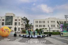 광주광역시 동구청, 광주문화재야행 비대면 프로그램 큰 호응