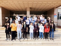 안산공고, 제55회 경기도기능경기대회 종합우승
