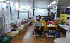 고객을 역사라 생각하는 미건의료기 부천점 최철훈 지점장