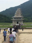 [기고] 익산에서 만난 백제 무왕의 꿈