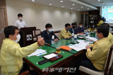 완주군, 수소특화 국가산단 유치 경쟁력 방안 모색