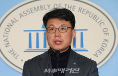 진성준, 그렇게 해도 안 떨어질 것...왜곡 보도 유감