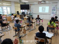 서귀포도서관, 2020년 도서관과 함께하는 학교지원 활동