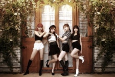 4인조 걸그룹 플로리아, 7월 말 데뷔 무대 예정