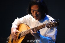 유지연, 김광석, 최훈...3인 3색 기타 거장의 특별한 만남