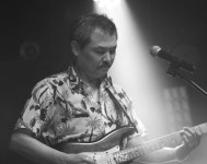 유지연, 김광석, 최훈...3인 3색 기타 거장의 특별한 만남