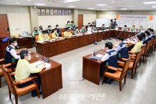 한림 지역 유‧초‧중‧고등학교 등교수업 27일 재개