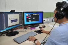 한국장애인고용공단 고용개발원, 근로지원인 양성 언택트 교육과정 성료