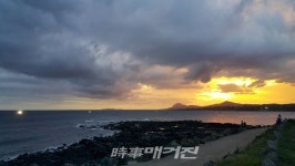서귀포시 대천동, 대천12경 선정 추진