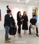 한여름 밤의 특별한 추억 갤러리 콘서트(Jazz)