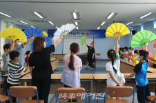 순창군 드림스타트, 우리는 어린이 마술사 창의력 향상도움돼
