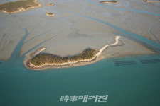 신안군, 중국 대홍수 피해 대비 해양모니터링 강화